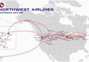 Delta Route Map Europe 238 Best Airline Route Maps Images In 2018 Maps Cards