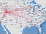Delta Route Map Europe 99 Best Airline Route Maps Images In 2019 Airplanes