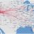 Delta Route Map Europe 99 Best Airline Route Maps Images In 2019 Airplanes