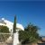 Denia Spain Map Villa at Seafront Chalet A Primera Linea 656 Tempich Bungalow