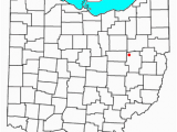 Dennison Ohio Map Tuscarawas County Ohio Revolvy