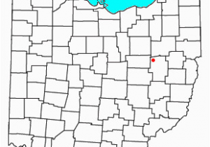Dennison Ohio Map Tuscarawas County Ohio Revolvy