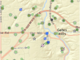 Denton Ohio Map Village Of Gates Mills Community Bill Of Rights Fracking Ban