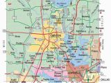 Denton Texas Map Google Map Of Denton County Texas Business Ideas 2013