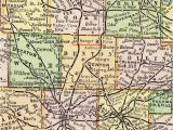 Denton Texas Zip Code Map Map Of Denton County Texas Business Ideas 2013