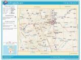 Denver City Texas Map Maps Of the southwestern Us for Trip Planning
