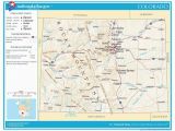 Denver City Texas Map Maps Of the southwestern Us for Trip Planning