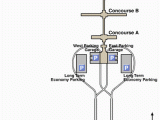 Denver Colorado Airport Map Denver International Airport Airport Maps Maps and Directions to