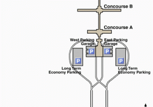 Denver Colorado Airport Map Denver International Airport Airport Maps Maps and Directions to