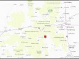 Denver Colorado Google Maps Google Maps Colorado Springs Unique Google Maps United States New