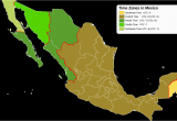 Denver Colorado Time Zone Map Time In Mexico Wikipedia