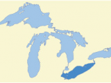 Depth Of Lake Michigan Map Lake Erie Wikipedia