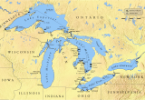 Depth Of Lake Michigan Map List Of Shipwrecks In the Great Lakes Wikipedia