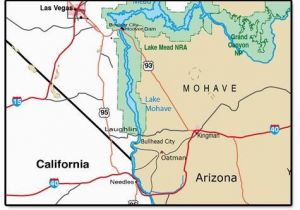 Deserts Of California Map Map Of Arizona S Highways Only City Oatman Oatman Arizona