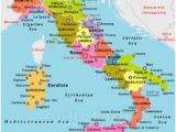 Detail Map Of Italy 31 Best Italy Map Images In 2015 Map Of Italy Cards Drake