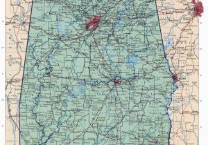 Detailed Map Of Alabama Al Physical Lg Detail Map Of Geographic Map Of Alabama Kolovrat org