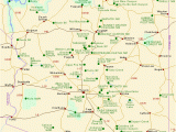 Detailed Map Of Arizona Arizona Map Maps Pinterest Arizona Map and Grand Canyon