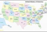 Detailed Map Of Arizona Usa United States Map Of Vacation Spots New Road Map Arizona and
