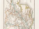 Detailed Map Of Essex England Essex Speed Saxton town Plan Antique Prints Maps