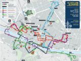 Detailed Map Of Florence Italy Moving Around Florence by Bus ataf Bus System In Florence Italy