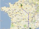 Detailed Map Of France with Cities Map Of France Departments Regions Cities France Map