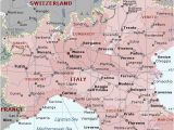 Detailed Map Of Italy In English Cities In northern Italy Related Keywords Suggestions Cities