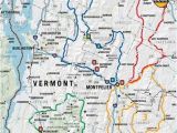 Detailed Map Of New England Usrt220 Scenic Road Trips Map Of New England In 2019 Roadtrip