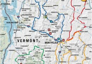 Detailed Map Of New England Usrt220 Scenic Road Trips Map Of New England In 2019 Roadtrip