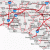 Detailed Map Of north Carolina Cities Map Of north Carolina Cities north Carolina Road Map