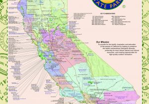 Detailed Map Of northern California northern California County Map Beautiful Detailed Map Of California