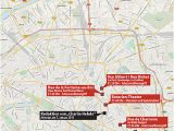 Detailed Map Of Paris France Terroranschlage Am 13 November 2015 In Paris Wikipedia