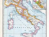 Detailed Map Of southern Italy Lombards Wikipedia