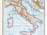 Detailed Map Of southern Italy Lombards Wikipedia