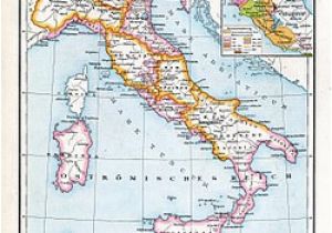 Detailed Map Of southern Italy Lombards Wikipedia