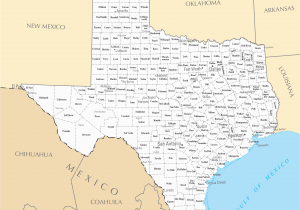 Detailed Map Of Texas Cities and towns Map Of Cities and towns In Texas Business Ideas 2013