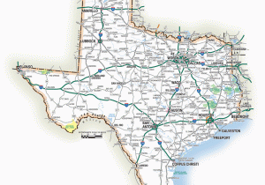 Detailed Map Of Texas Cities Map Of Texas Counties and Cities with Names Business Ideas 2013