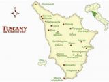 Detailed Map Of Tuscany Italy the Best 10 Places to Visit In Tuscany Italy