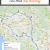 Detailed Map Of Tuscany Italy Tuscany Itinerary See the Best Places In One Week Florence