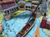 Detailed Map Of Venice Italy Venice Italy Map Detail by Sara Drake Italy Map In 2019 Italy