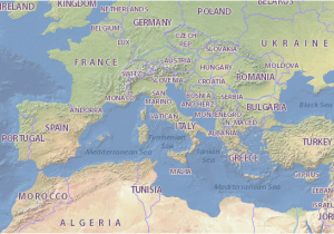 Detailed Road Map Of Italy Map Of Italy Michelin Italy Map Viamichelin