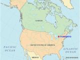 Detroit and Canada Map top 10 Punto Medio Noticias World Map Canada toronto