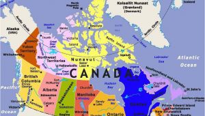 Detroit and Canada Map top 10 Punto Medio Noticias World Map Canada toronto