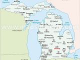 Detroit Michigan Airport Map Michigan Airports Travel and Culture Pinterest Michigan Lake