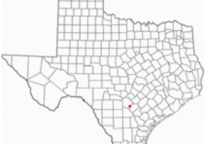 Devine Texas Map Elmendorf Texas Wikipedia