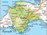 Devon On A Map Of England 23 Best Devon Maps Images In 2014 Devon Map Plymouth