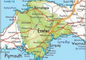 Devon On A Map Of England 23 Best Devon Maps Images In 2014 Devon Map Plymouth