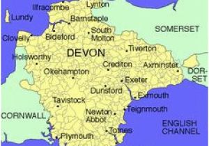 Devonshire England Map 23 Best Devon Maps Images In 2014 Devon Map Plymouth Blue Prints