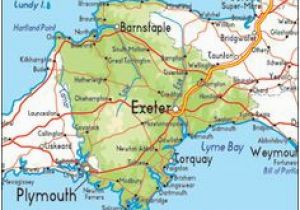 Devonshire England Map 23 Best Devon Maps Images In 2014 Devon Map Plymouth Blue Prints
