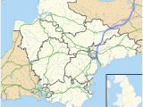 Devonshire England Map Merrivale Devon Wikipedia