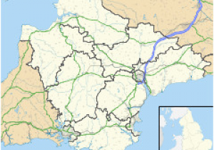 Devonshire Map England Merrivale Devon Wikipedia